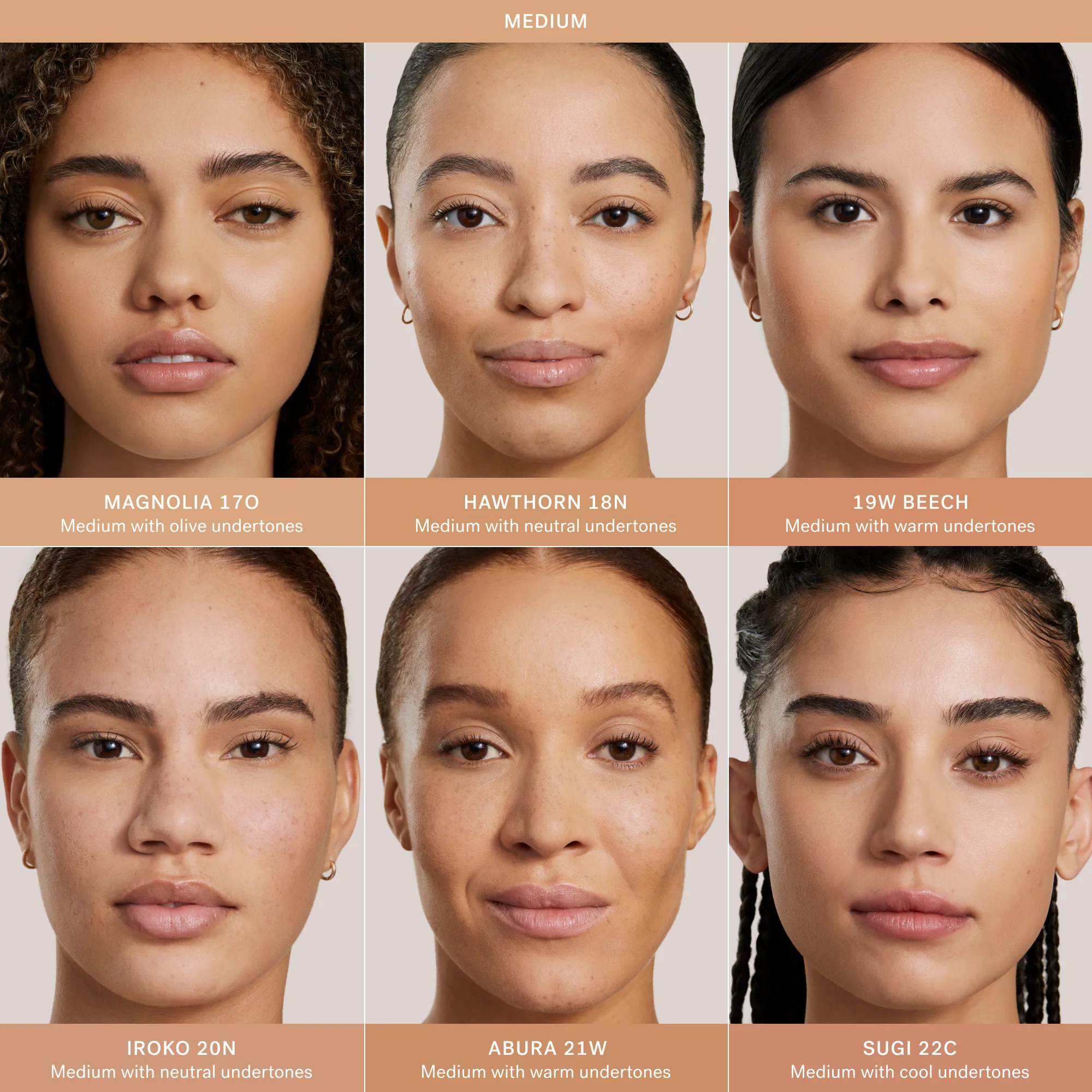 Ilia Skin Rewind Complexion Stick - Image 109