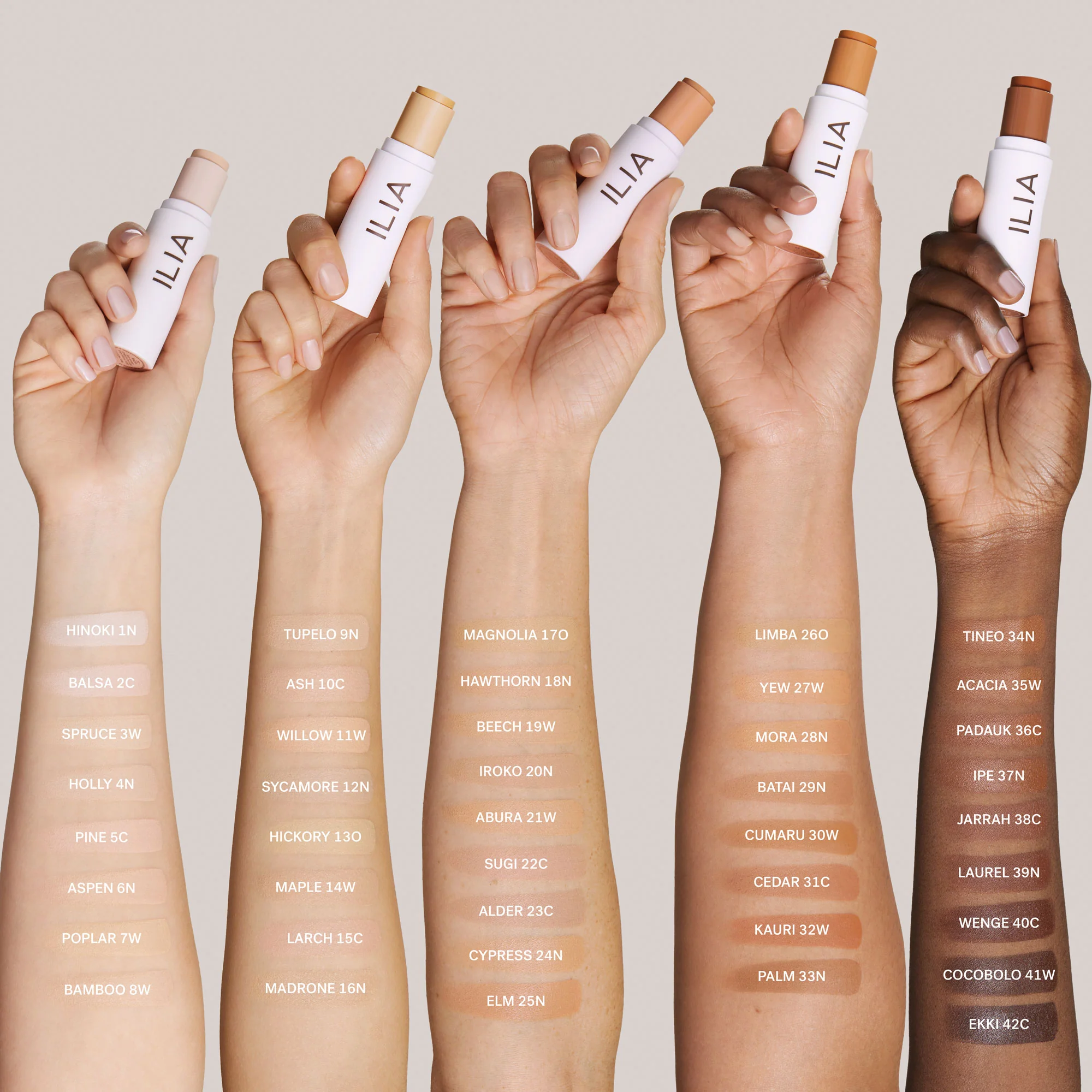 Ilia Skin Rewind Complexion Stick - Image 211