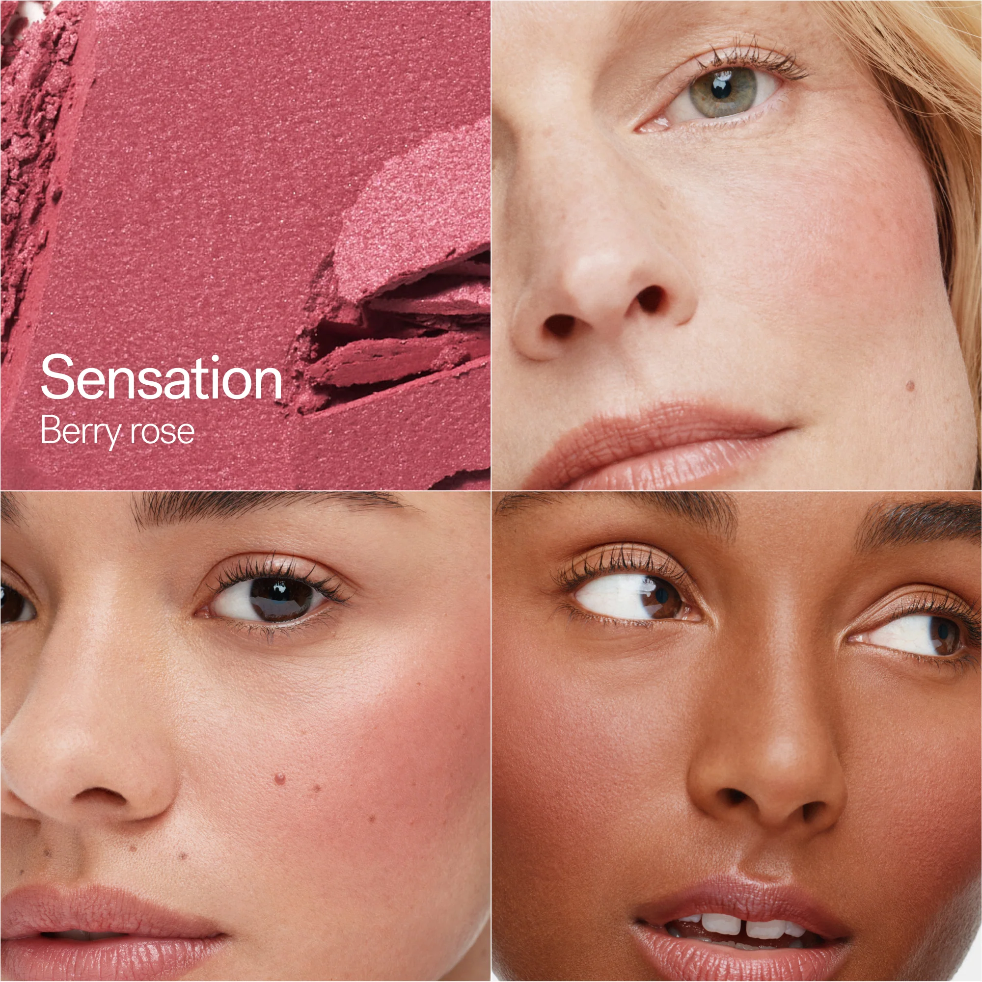 Ilia Soft Focus Blurring Blush - Image 10