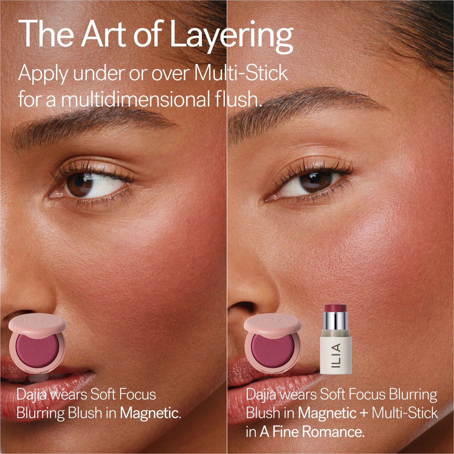 Ilia Soft Focus Blurring Blush - Image 21