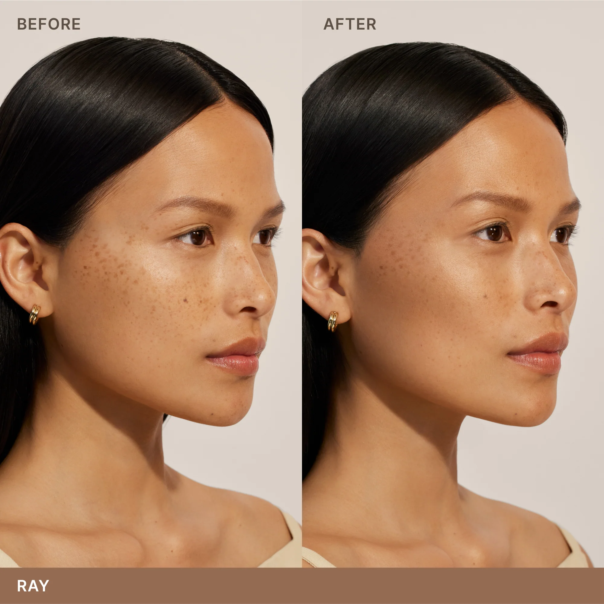 Ilia Sunshift Cream Bronzer - Image 10