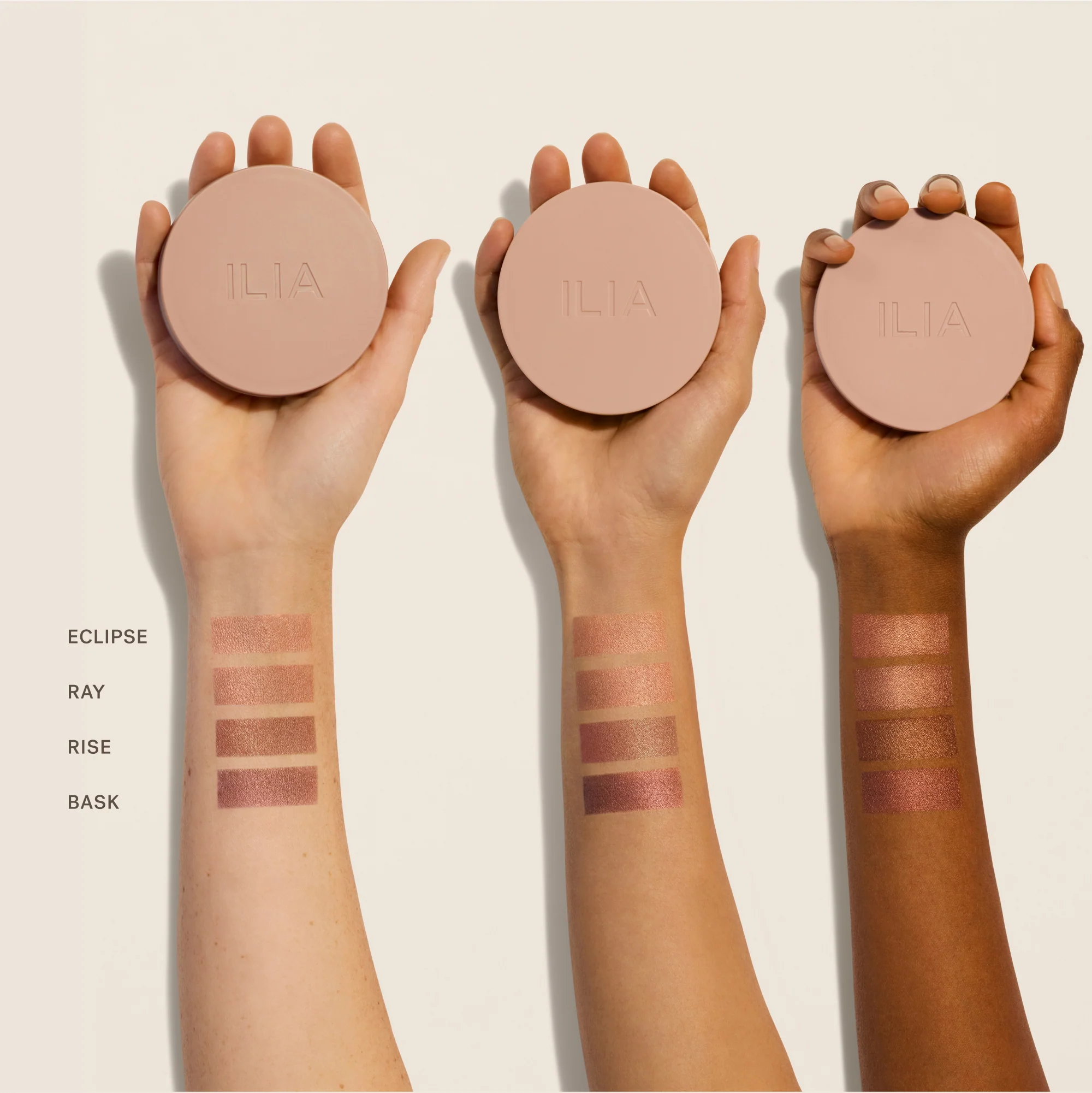 Ilia Sunshift Cream Bronzer - Image 22