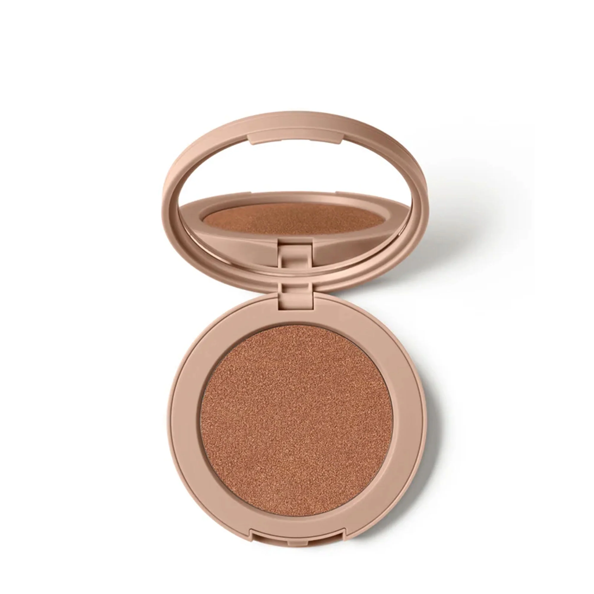 Ilia Sunshift Cream Bronzer - Image 5