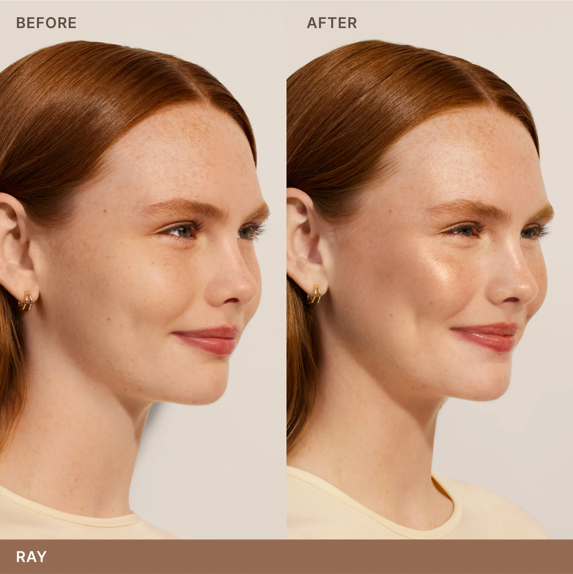 Ilia Sunshift Cream Bronzer - Image 8