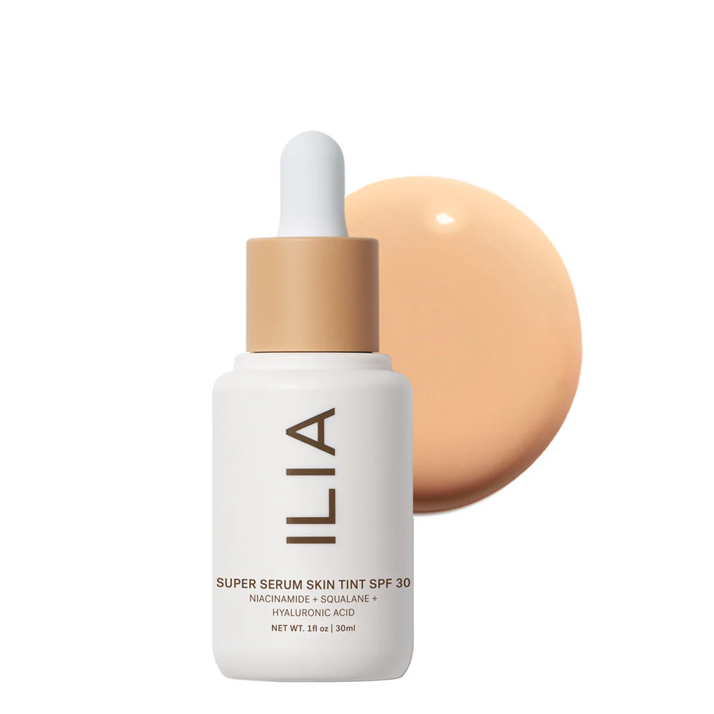Ilia Super Serum Skin Tint SPF30 - Image 13