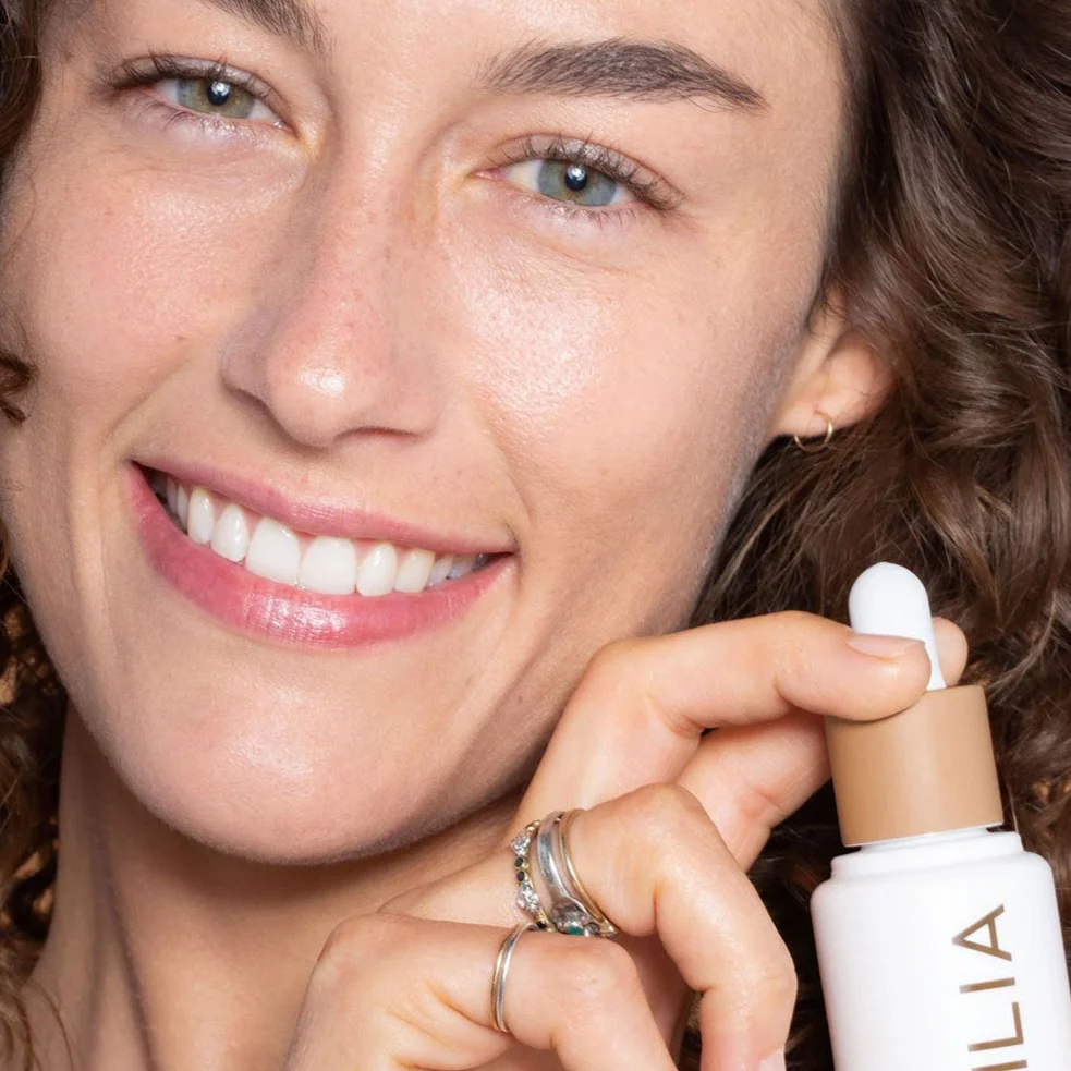 Ilia Super Serum Skin Tint SPF30 - Image 20