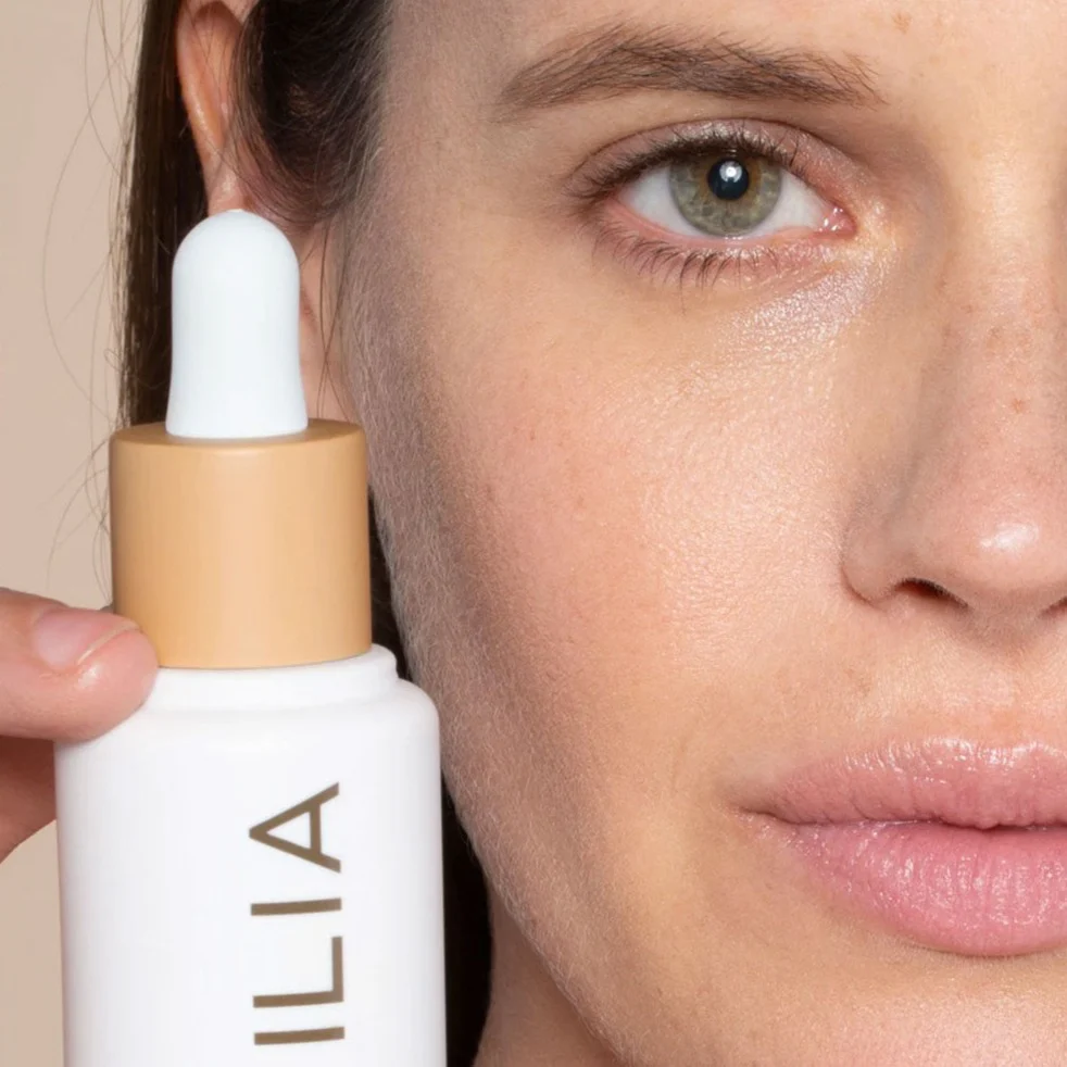 Ilia Super Serum Skin Tint SPF30 - Image 22
