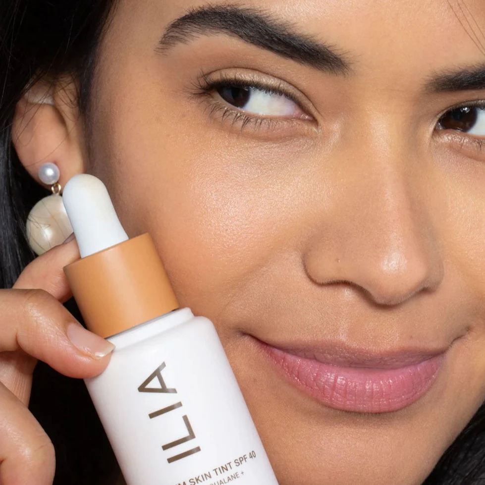 Ilia Super Serum Skin Tint SPF30 - Image 28