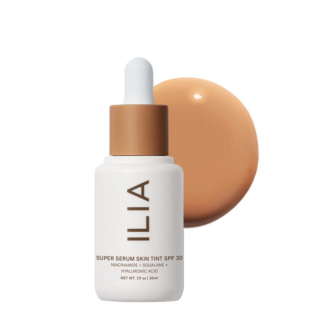Ilia Super Serum Skin Tint SPF30 - Image 33