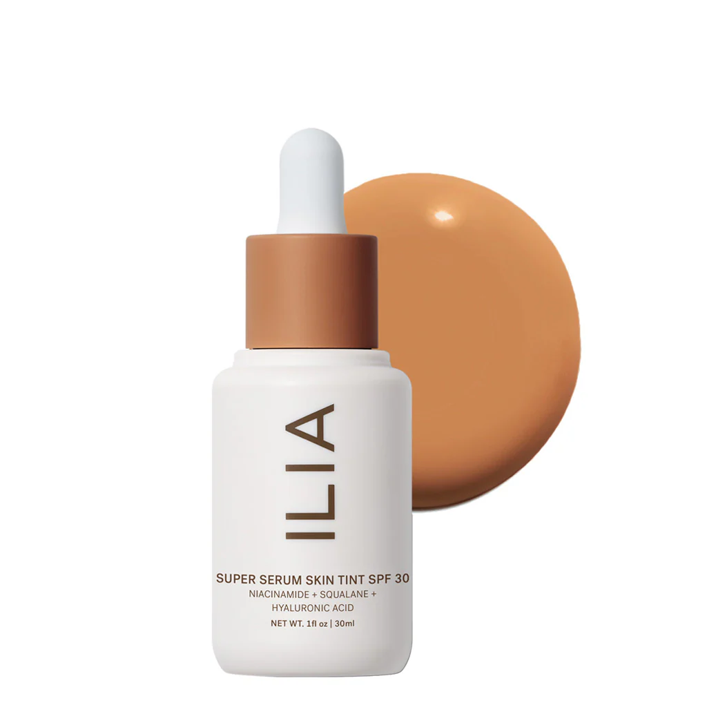 Ilia Super Serum Skin Tint SPF30 - Image 39