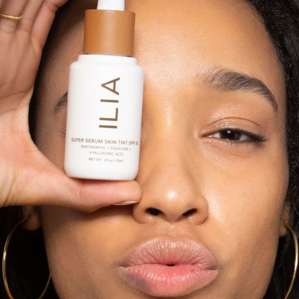 Ilia Super Serum Skin Tint SPF30 - Image 40