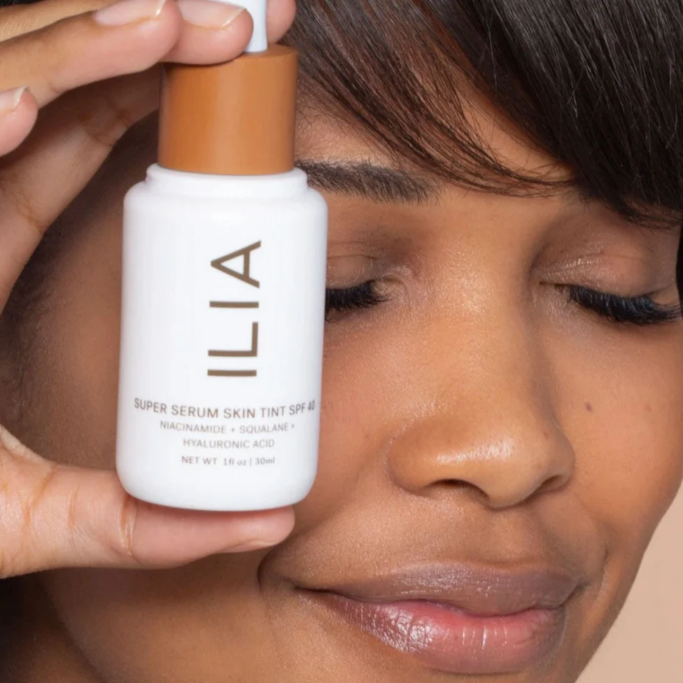 Ilia Super Serum Skin Tint SPF30 - Image 44