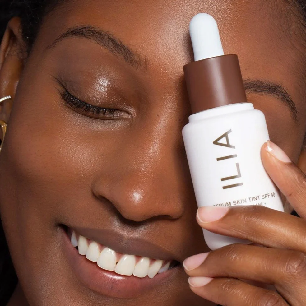 Ilia Super Serum Skin Tint SPF30 - Image 54