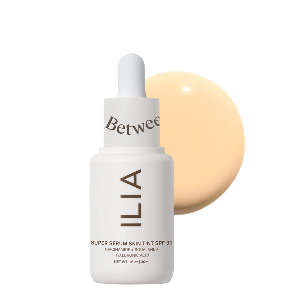 Ilia Super Serum Skin Tint SPF30 - Image 7