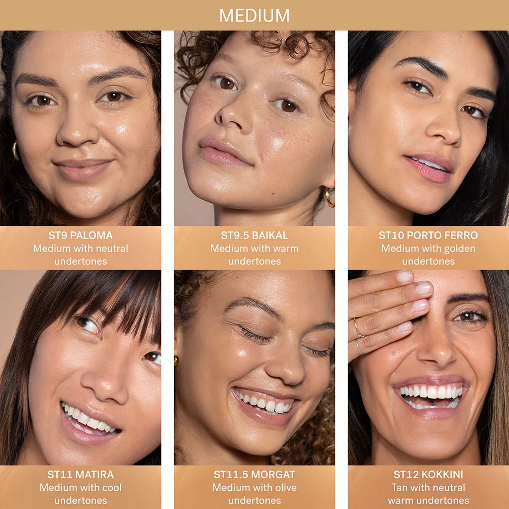Ilia Super Serum Skin Tint SPF30 - Image 74