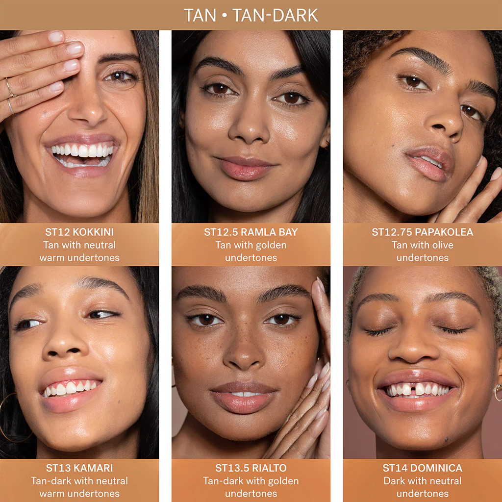 Ilia Super Serum Skin Tint SPF30 - Image 78