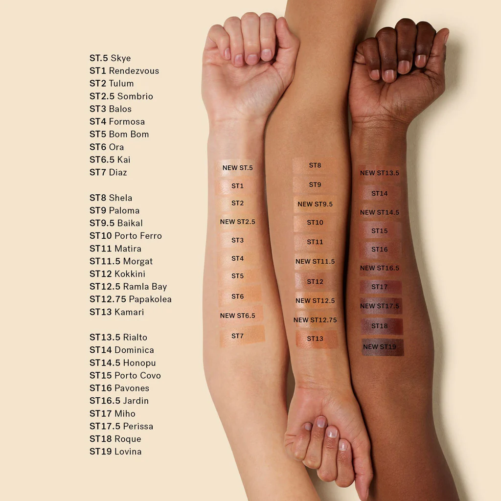 Ilia Super Serum Skin Tint SPF30 - Image 91