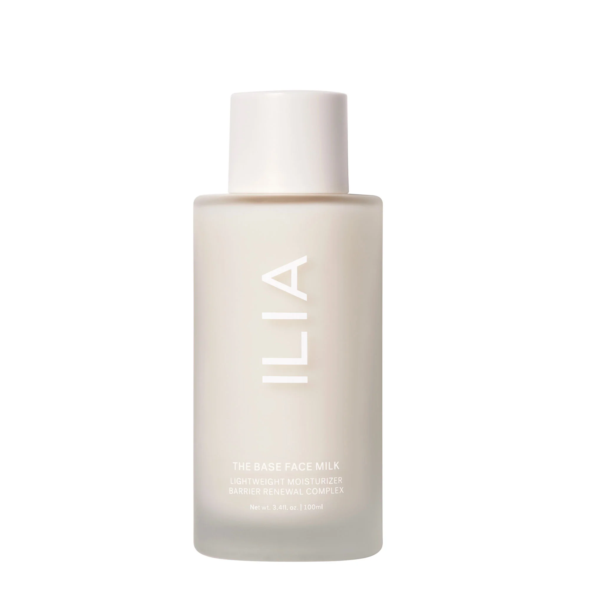 Ilia The Base Face Milk