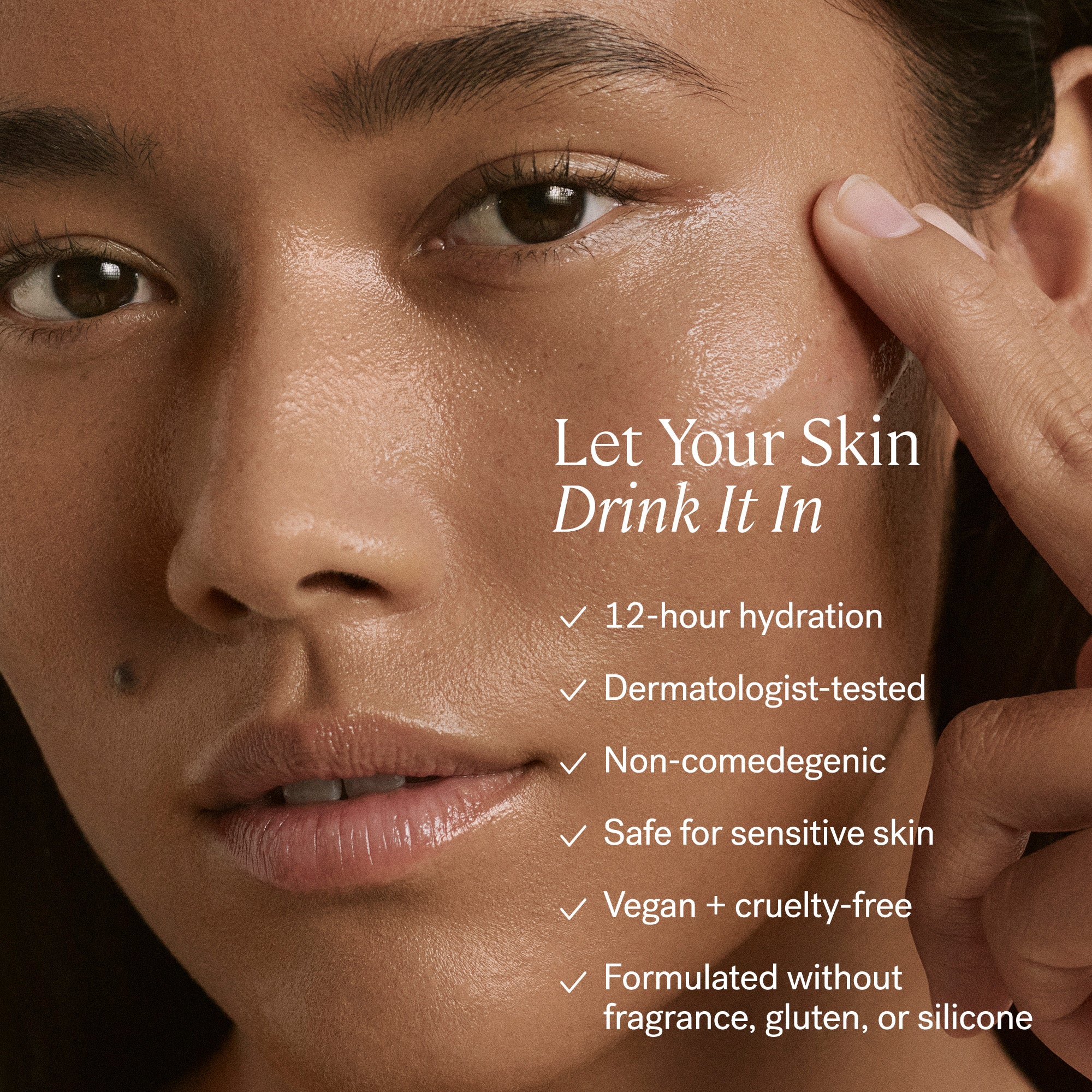 Ilia The Base Face Milk - Image 4