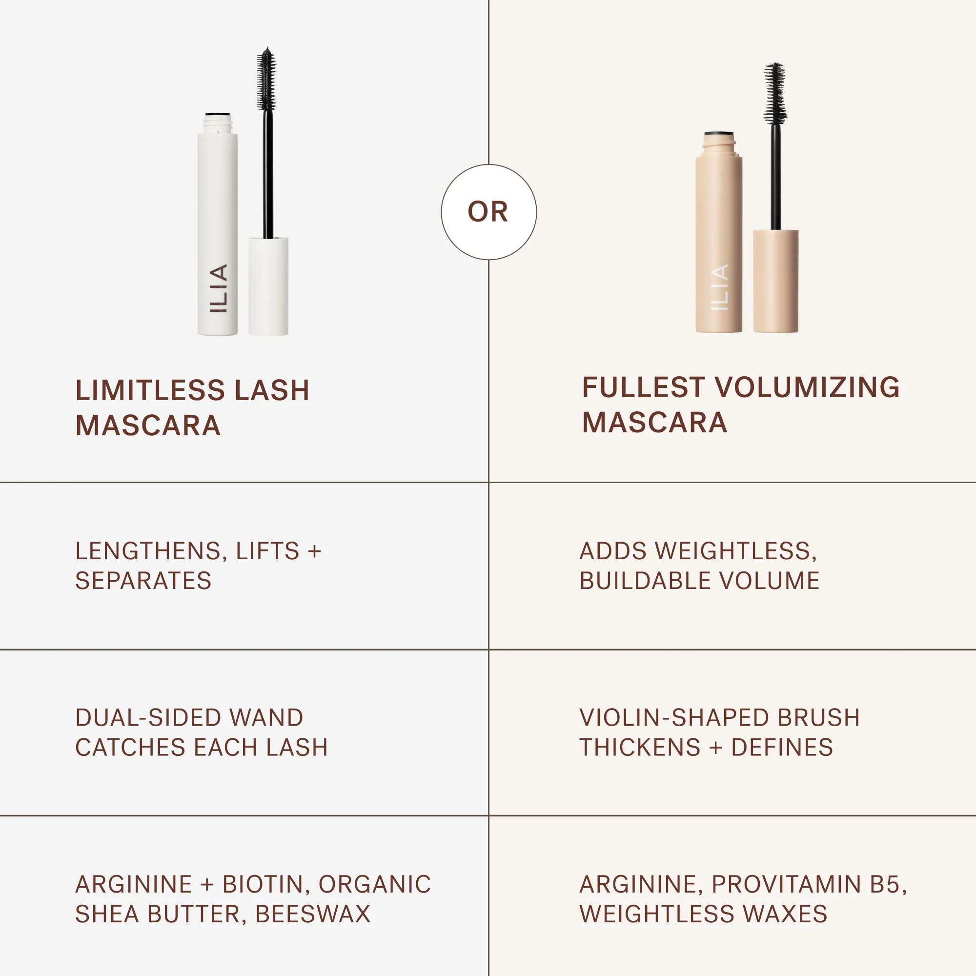 Ilia The Mascara Duo - Image 3