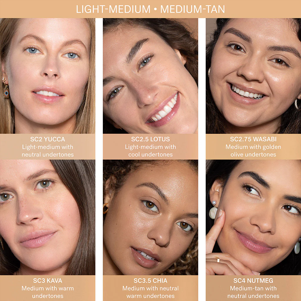 Ilia True Skin Serum Concealer - Image 66