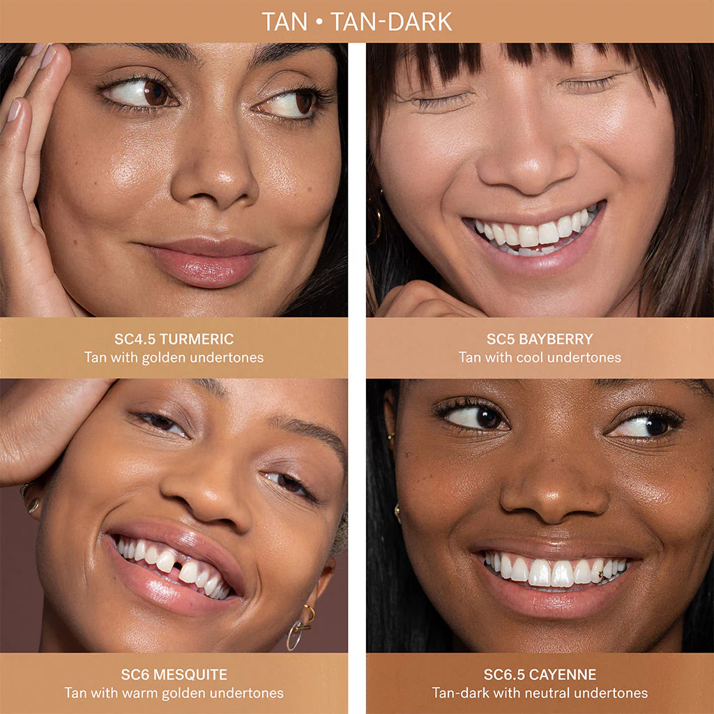 Ilia True Skin Serum Concealer - Image 75
