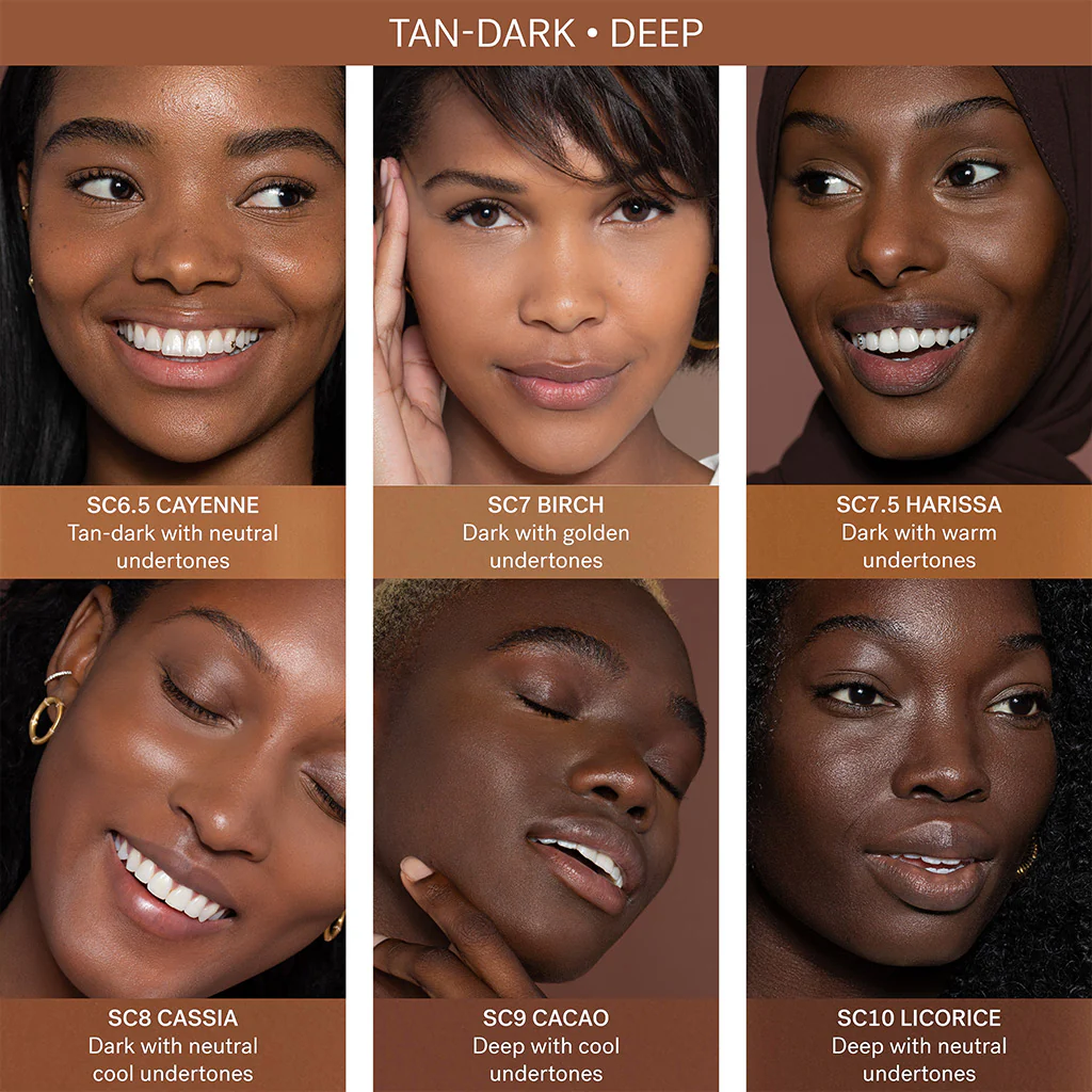 Ilia True Skin Serum Concealer - Image 77