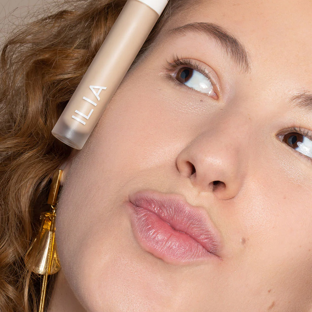 Ilia True Skin Serum Concealer - Image 9