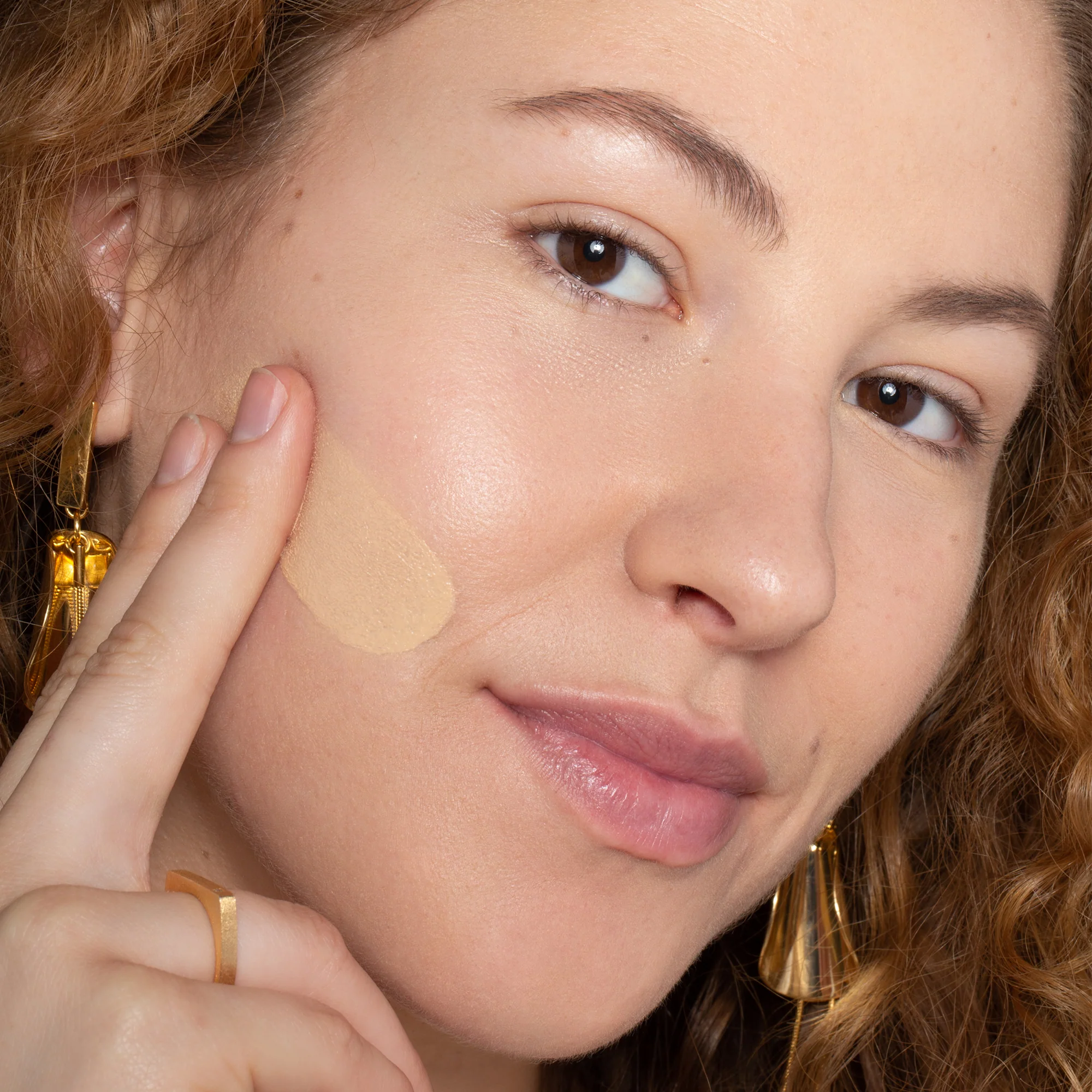 Ilia True Skin Serum Foundation - Image 12