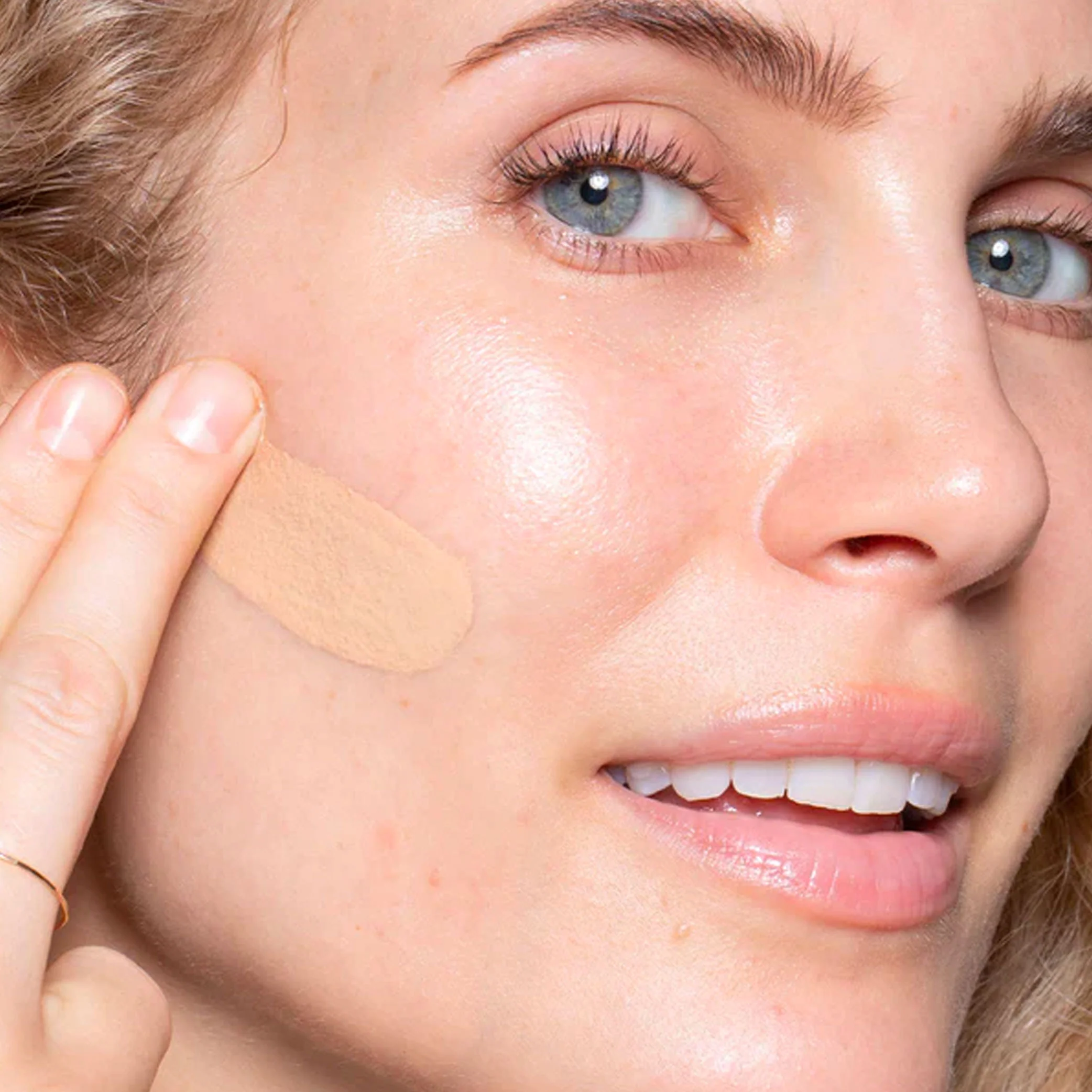 Ilia True Skin Serum Foundation - Image 21