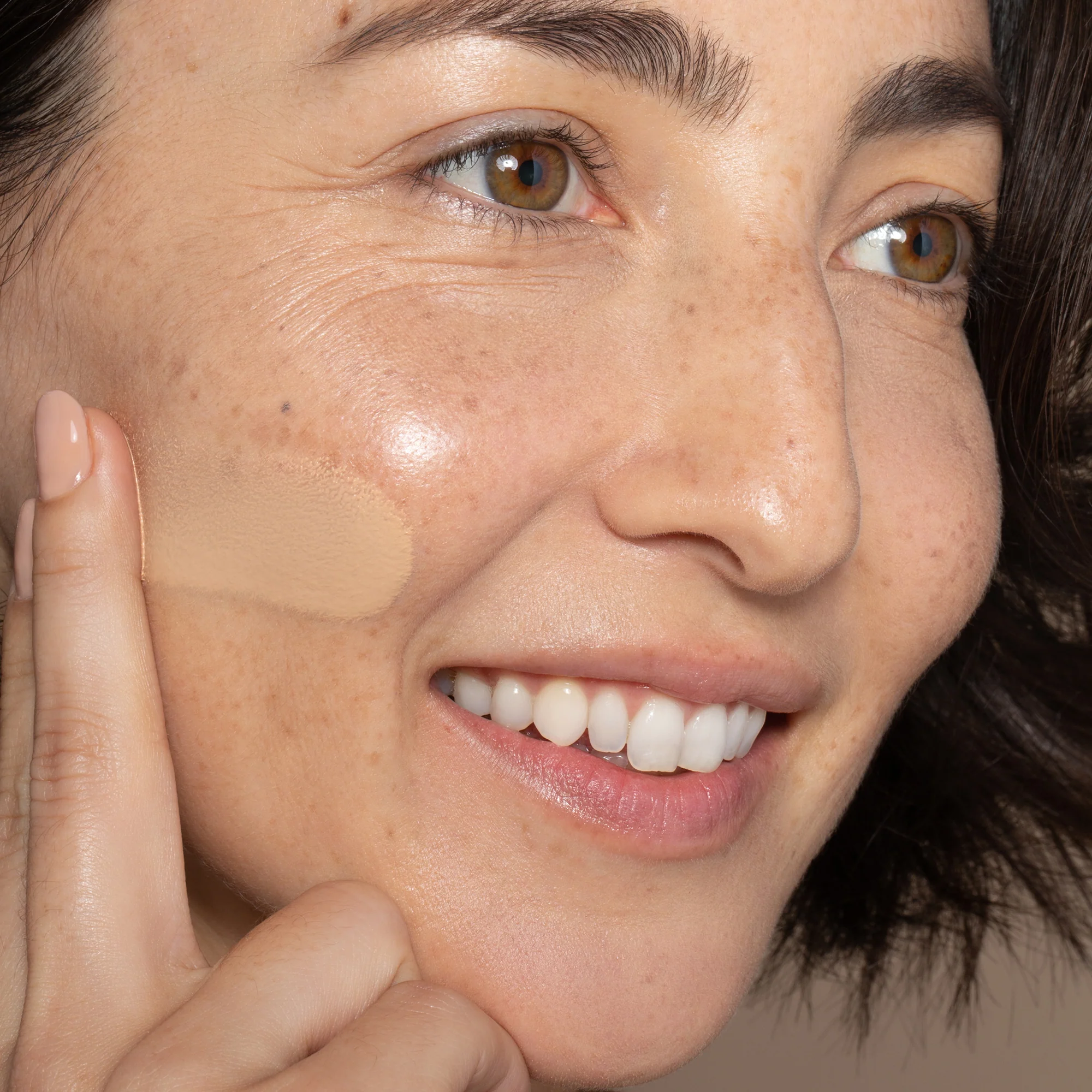 Ilia True Skin Serum Foundation - Image 24