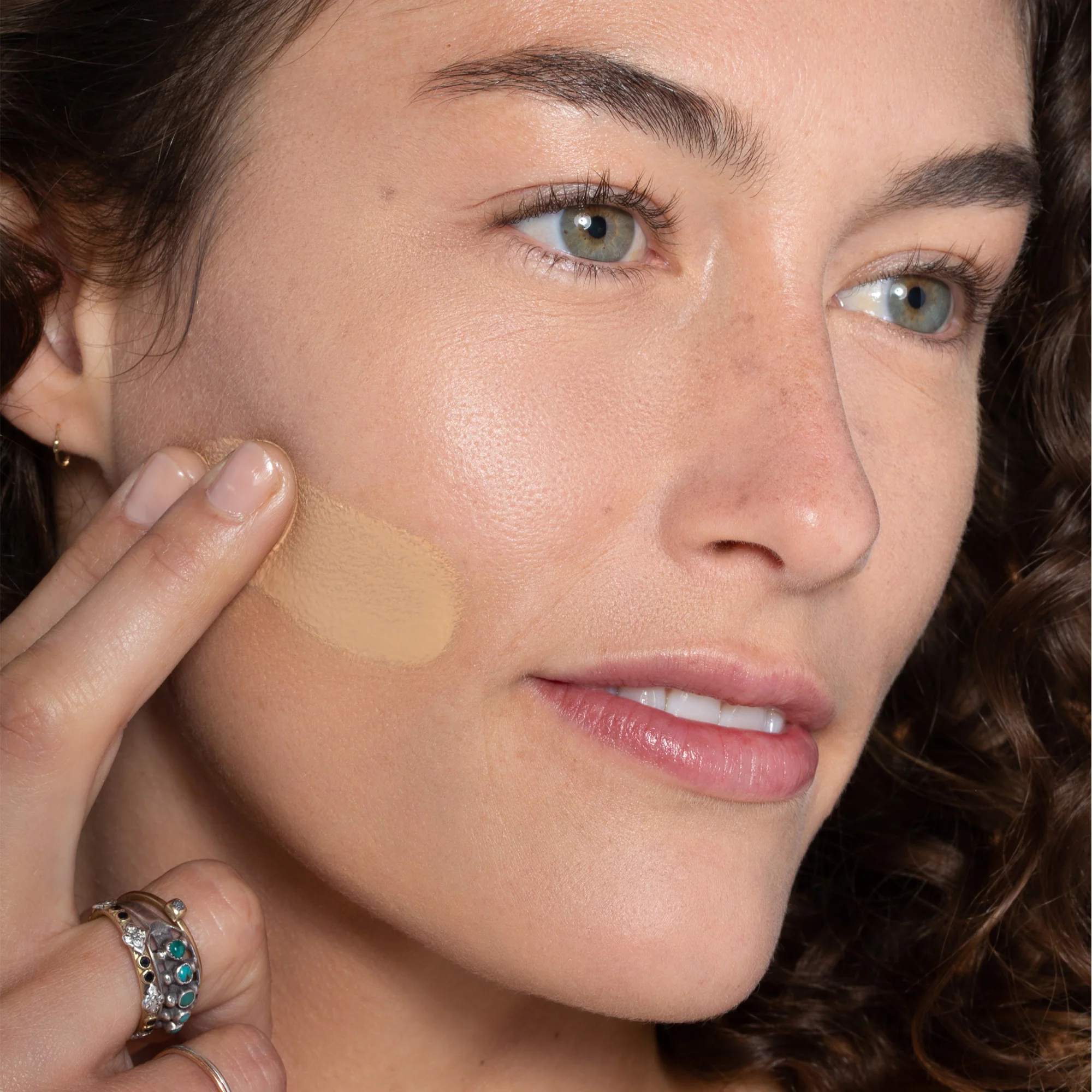 Ilia True Skin Serum Foundation - Image 36