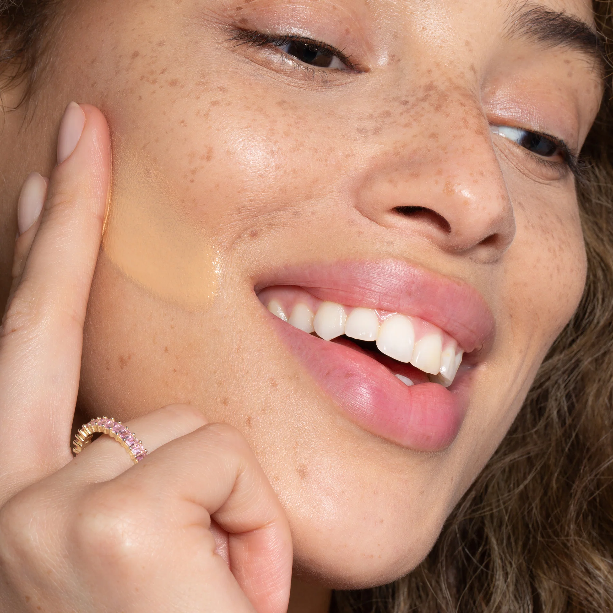 Ilia True Skin Serum Foundation - Image 39