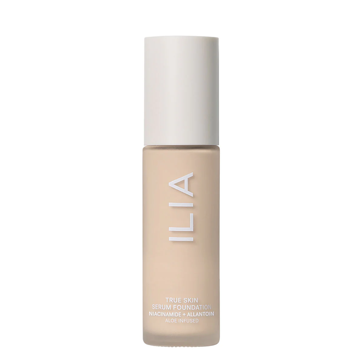 Ilia True Skin Serum Foundation - Image 4