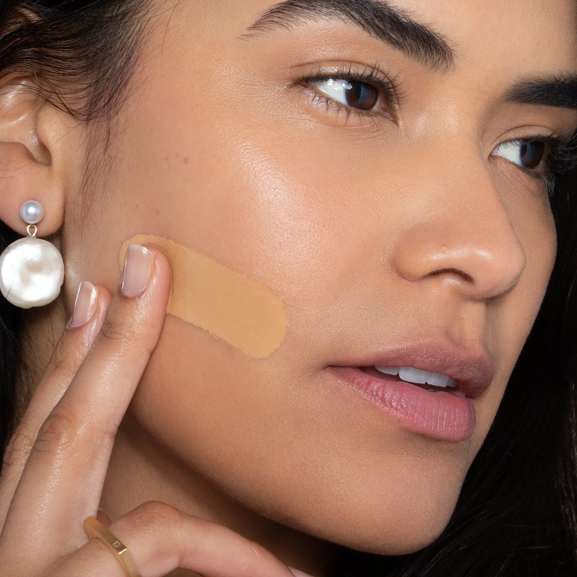 Ilia True Skin Serum Foundation - Image 45