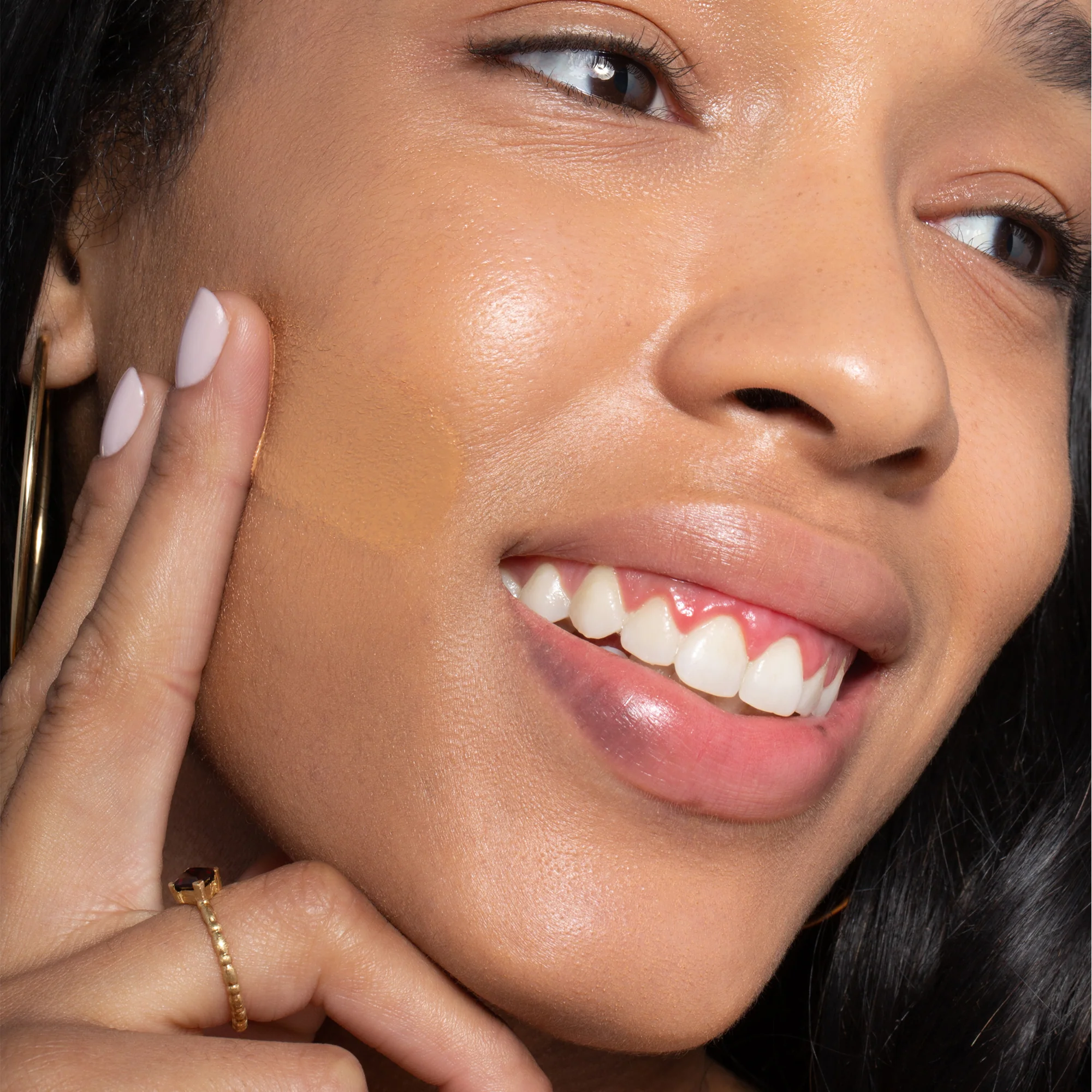 Ilia True Skin Serum Foundation - Image 51
