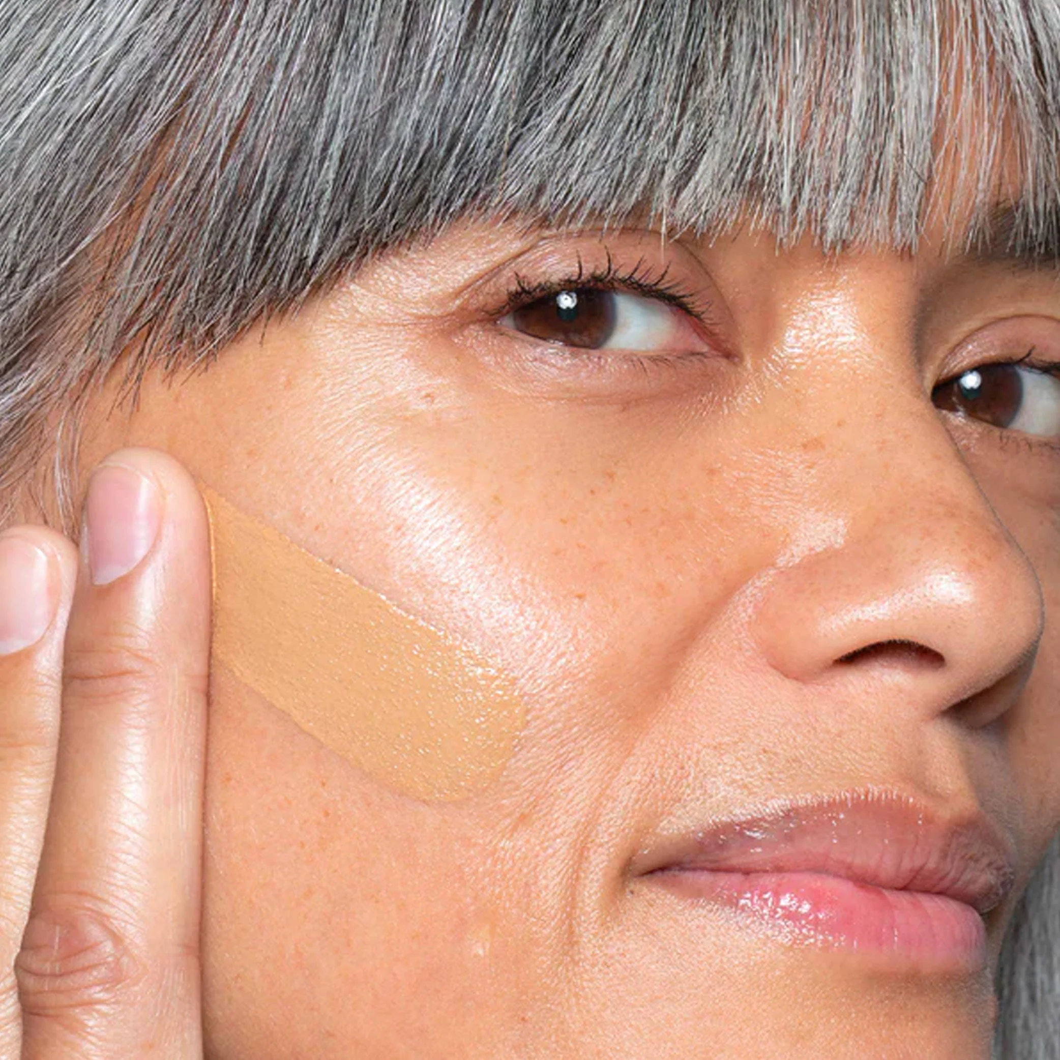 Ilia True Skin Serum Foundation - Image 54
