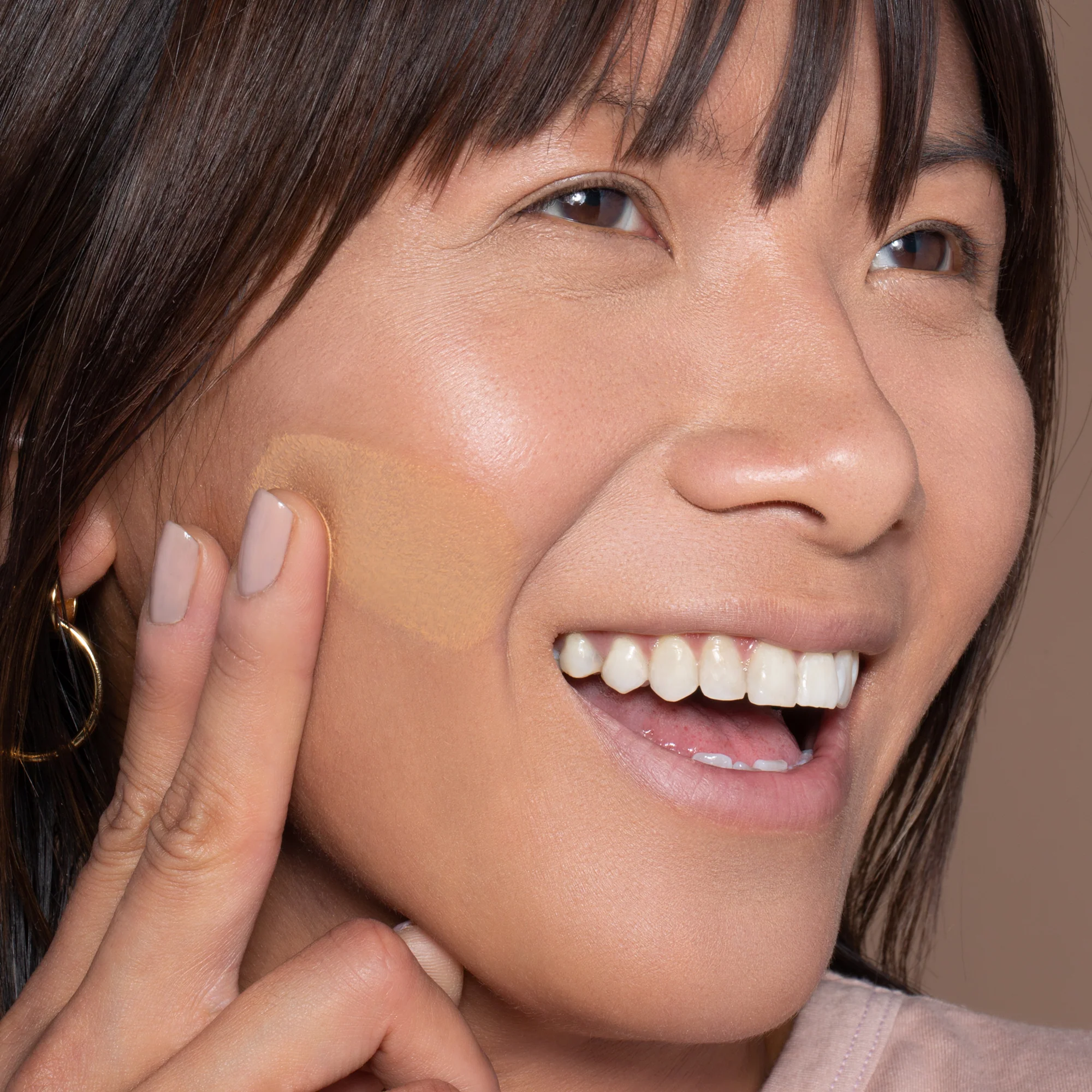 Ilia True Skin Serum Foundation - Image 57