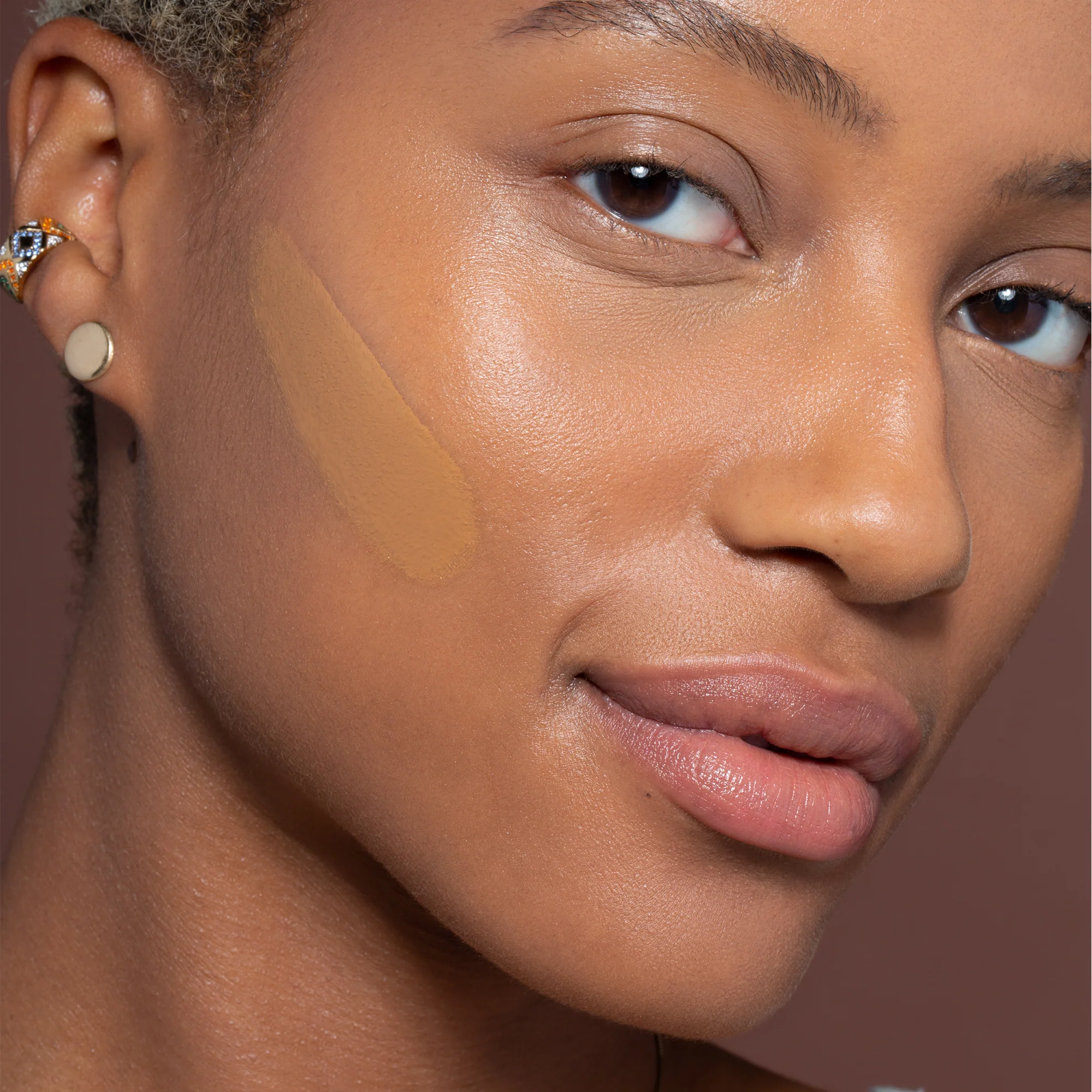 Ilia True Skin Serum Foundation - Image 63