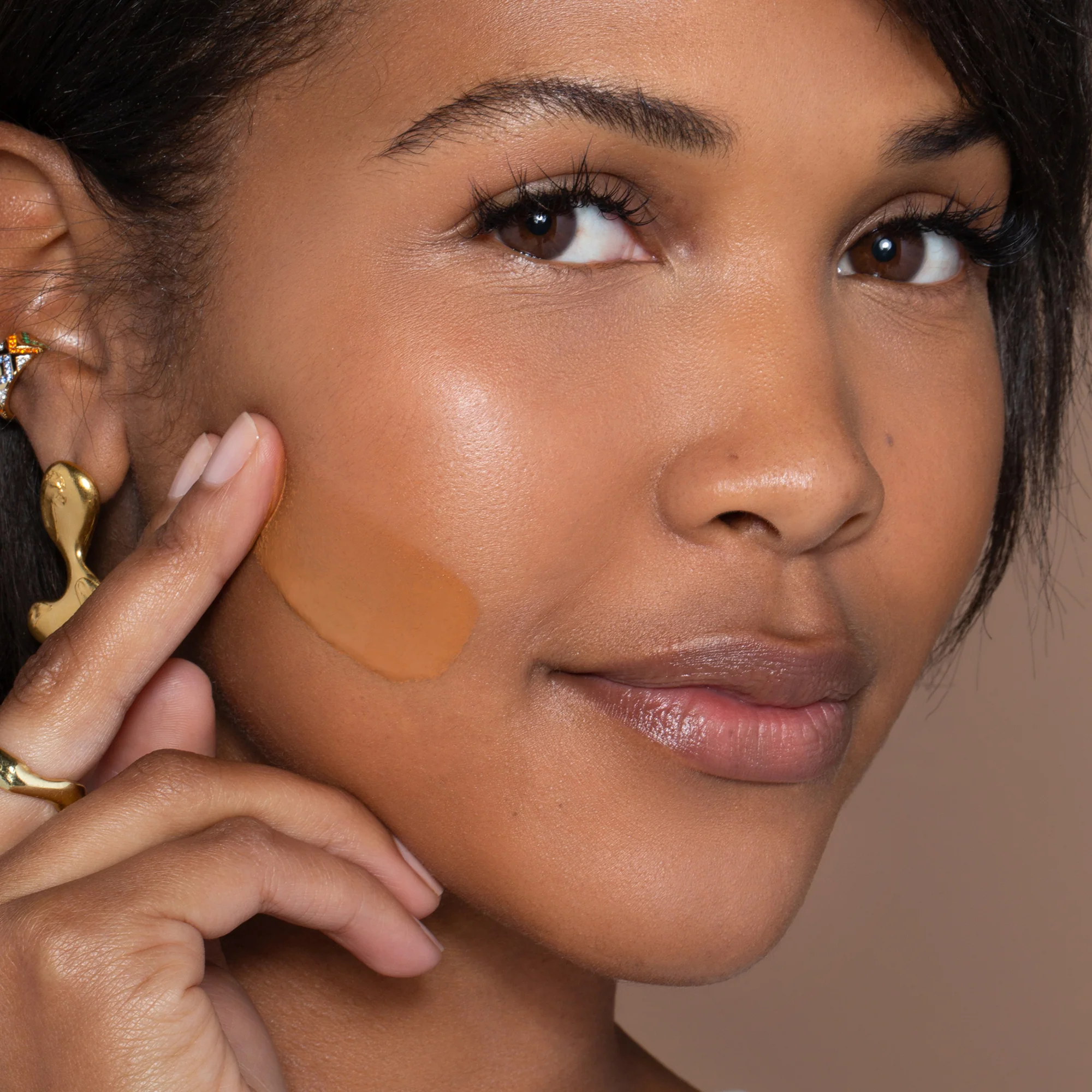 Ilia True Skin Serum Foundation - Image 66