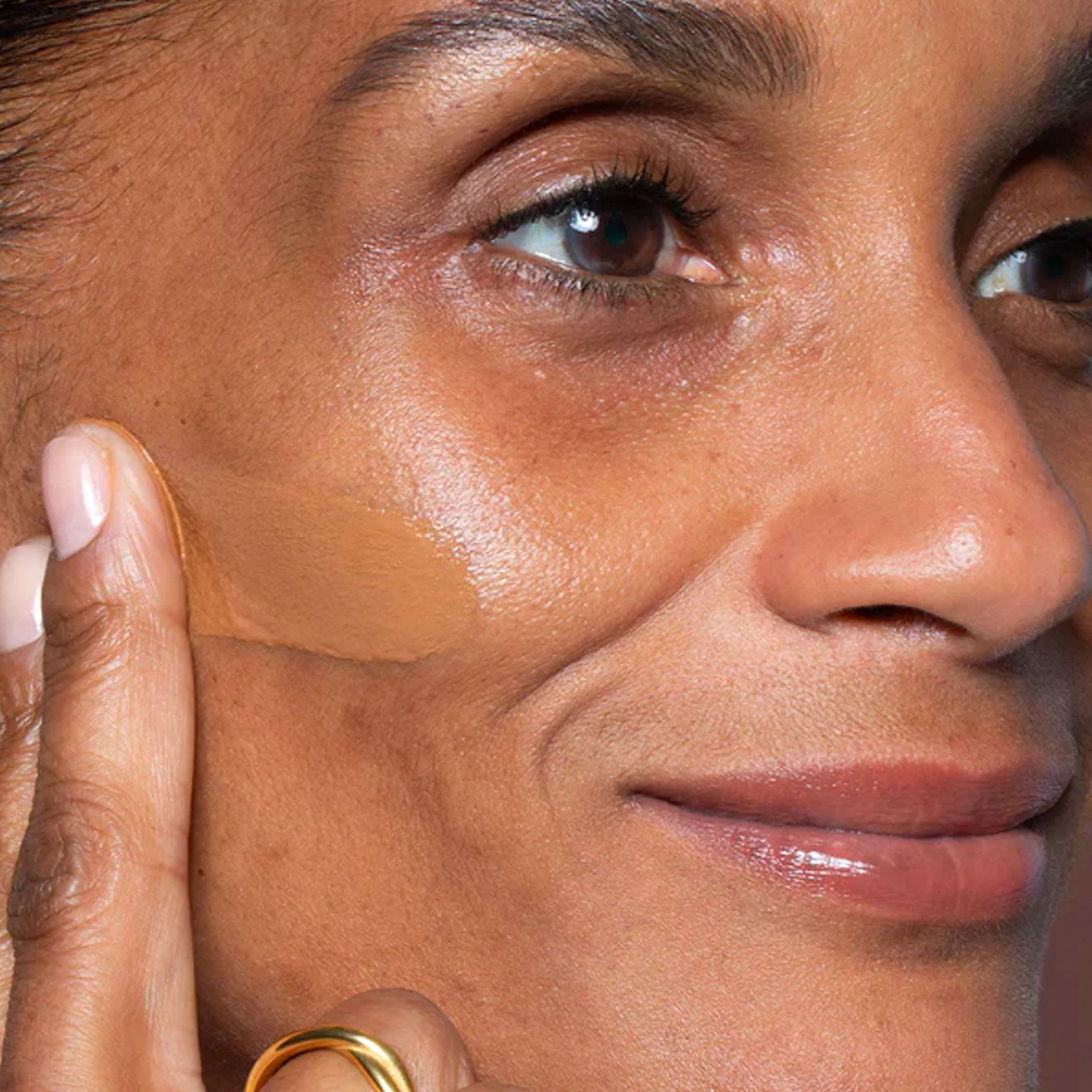 Ilia True Skin Serum Foundation - Image 72