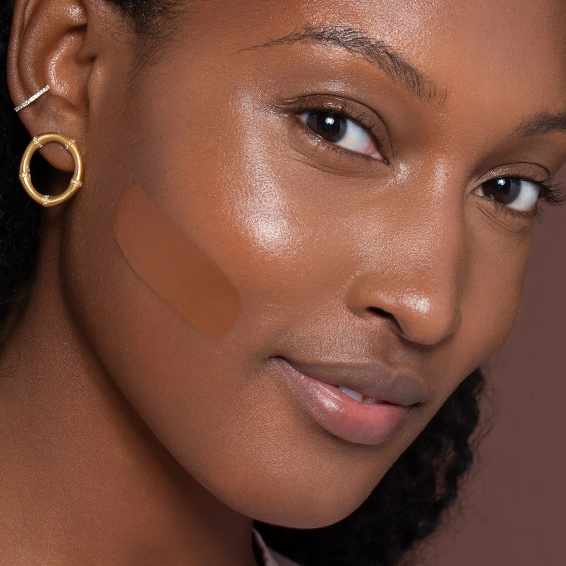 Ilia True Skin Serum Foundation - Image 78