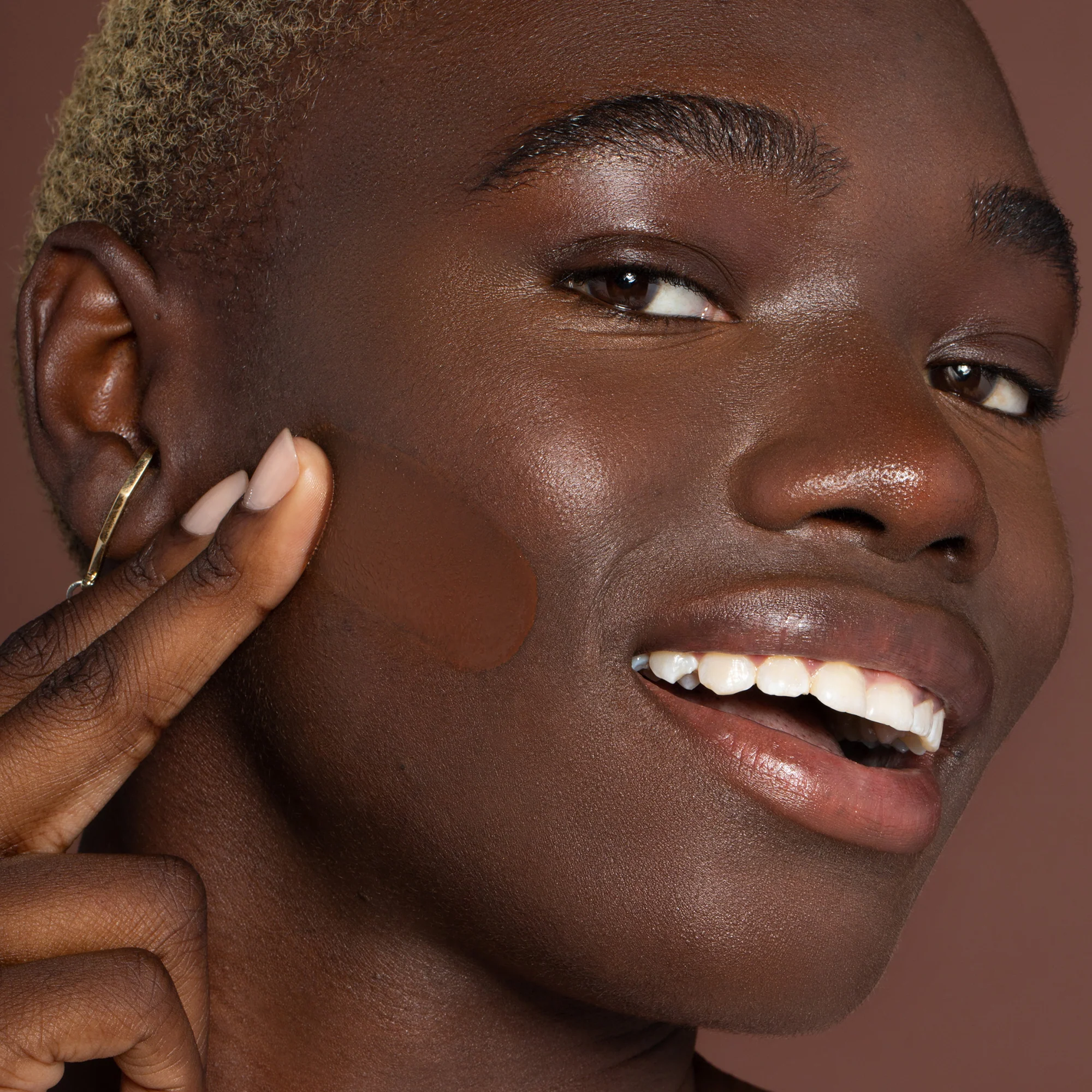 Ilia True Skin Serum Foundation - Image 81