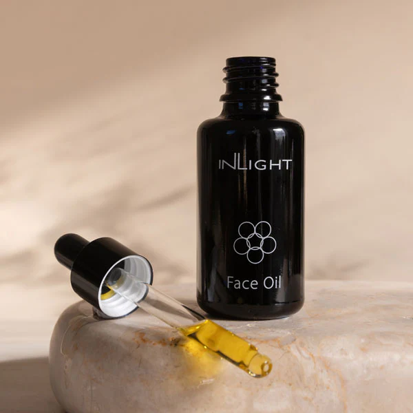 Inlight Face Oil - Image 3