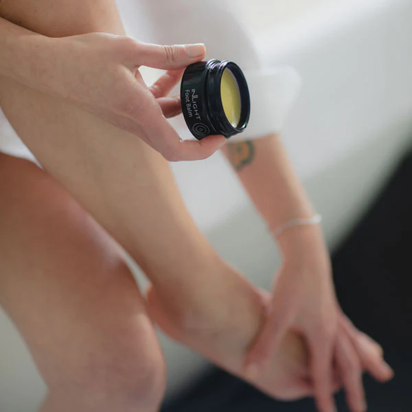 Inlight Foot Balm - Image 3