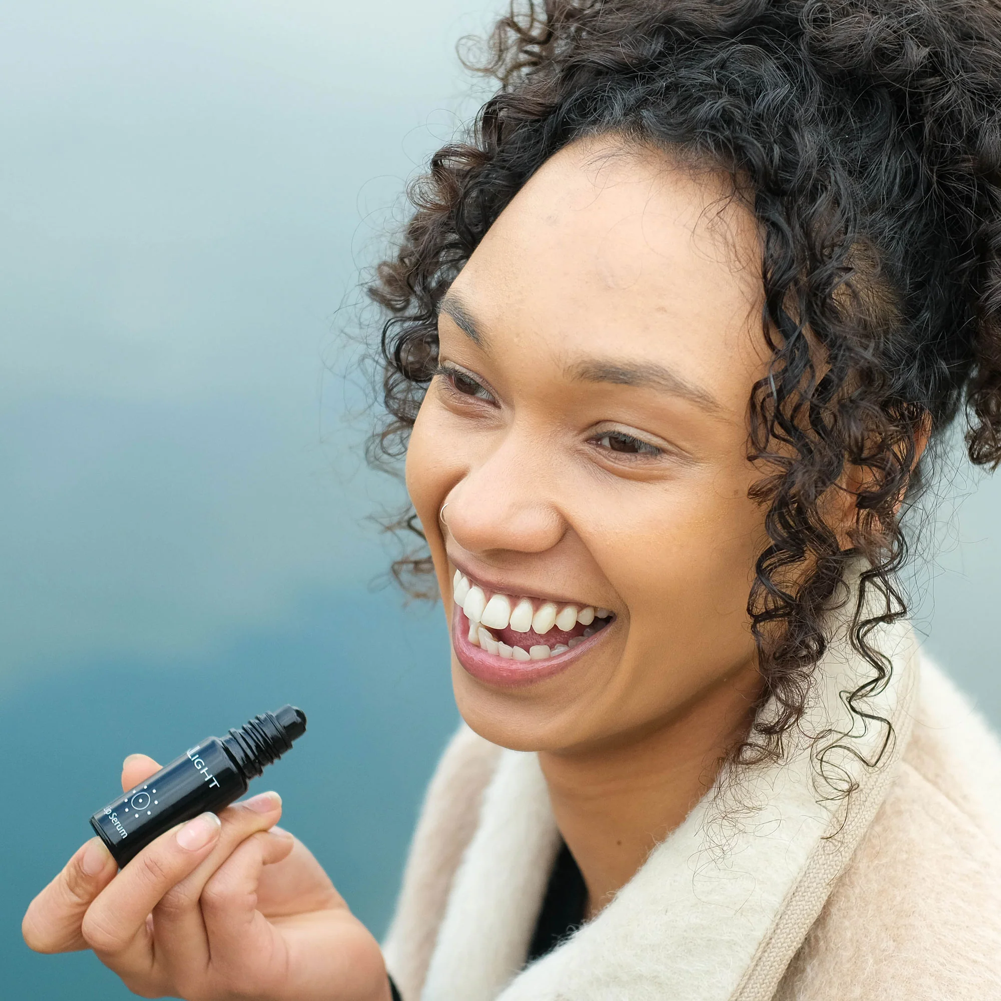 Inlight Lip Serum - Image 2