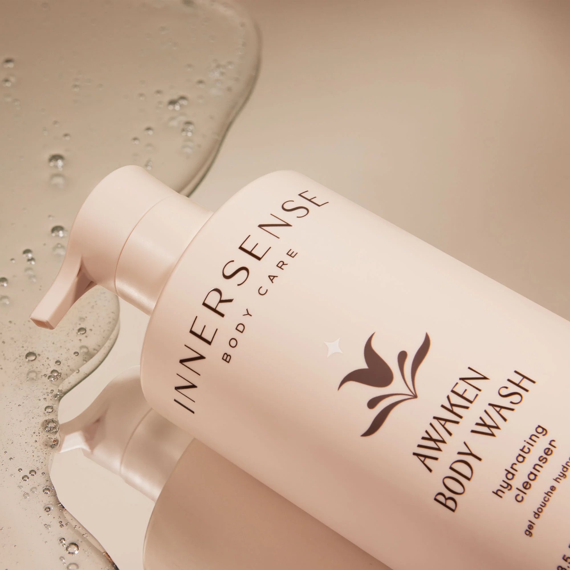 Innersense Awaken Body Wash - Image 3
