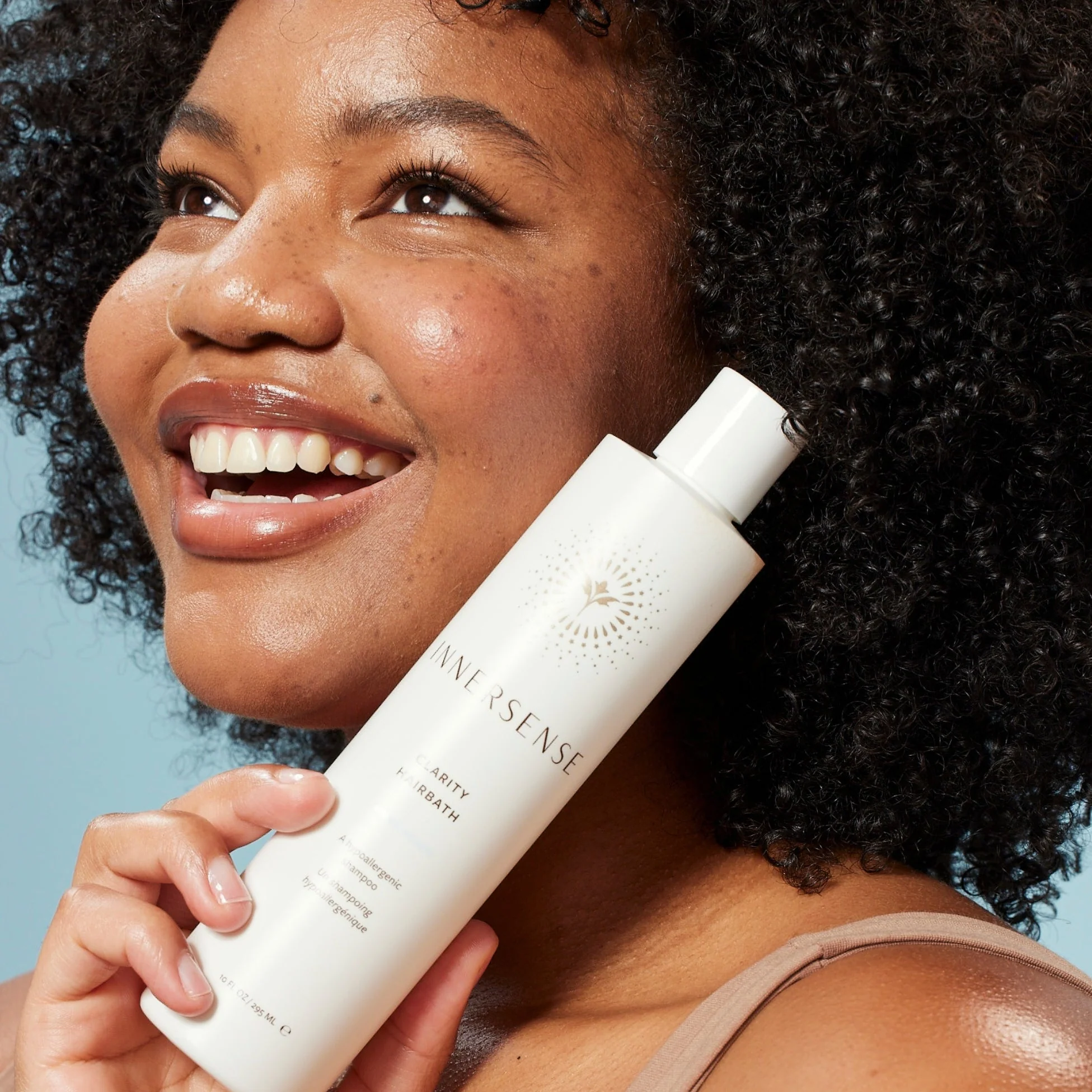Innersense Clarity Hairbath Shampoo - Image 4