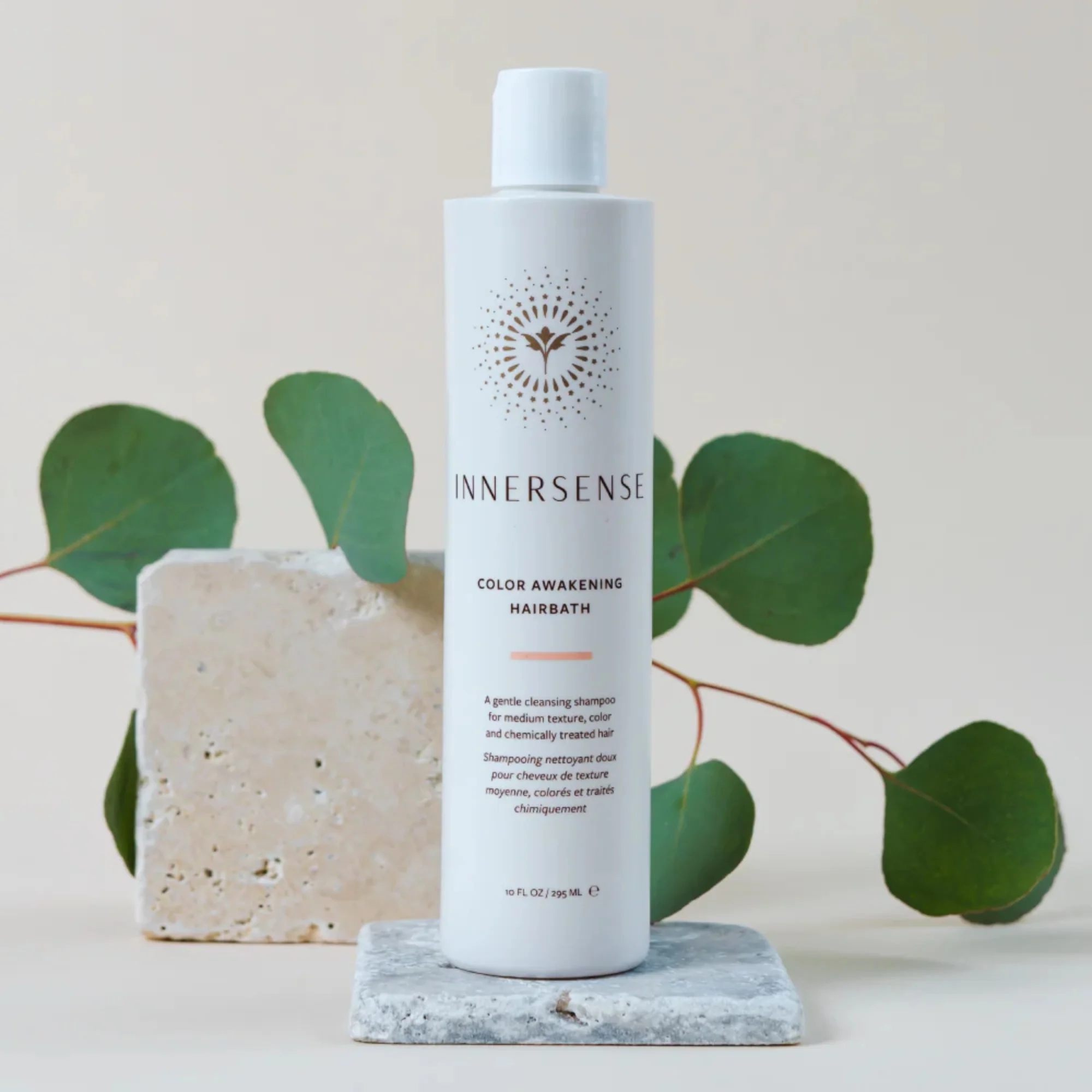 Innersense Color Awakening Hairbath Shampoo - Image 4