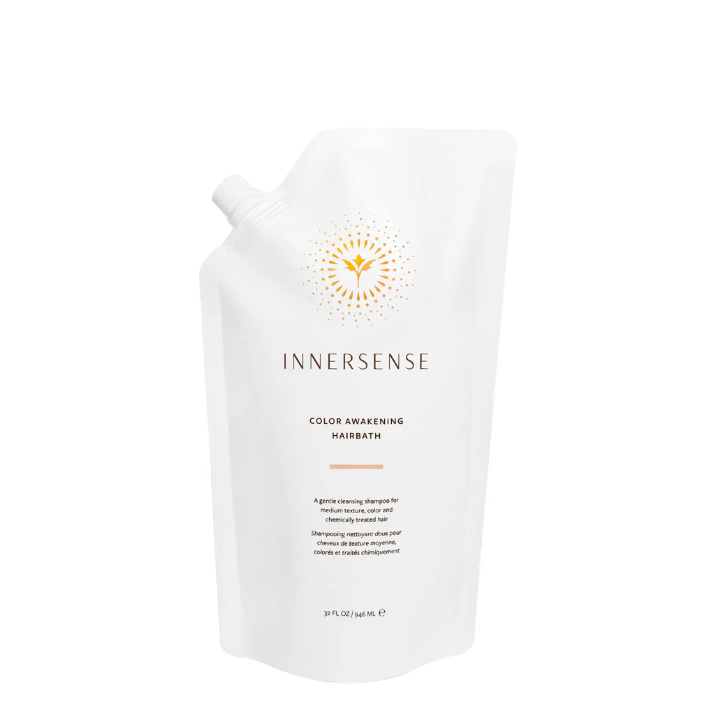 Innersense Color Awakening Hairbath Shampoo Refill